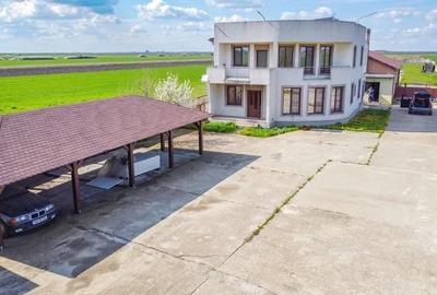 Casă cu 4 camere în Beregsău Mic - 2