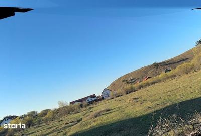 Teren de 600 mp, în Sânpetru