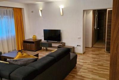 Apartament cu 2 camere semidecomandat în Cotroceni
