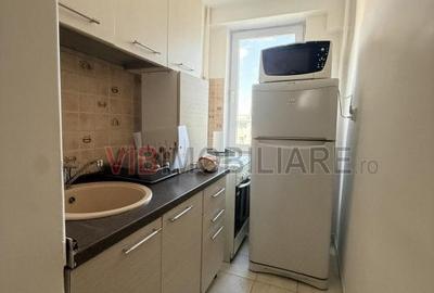 Garsonieră decomandată în Lizeanu - 3