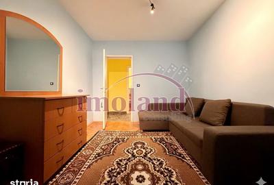 Apartament cu 3 camere, mobilat în Pajura - 6