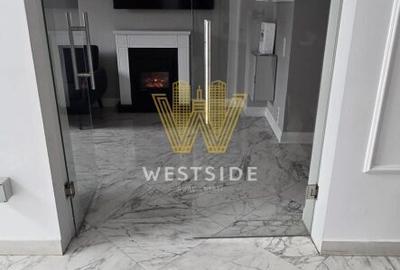 Apartament cu 3 camere în Iosefin