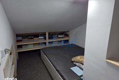 Casă cu 4 camere cu Teren 400 Mp în Gilău - 10