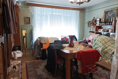 Apartament cu 4 camere semidecomandat în Griviței - 7