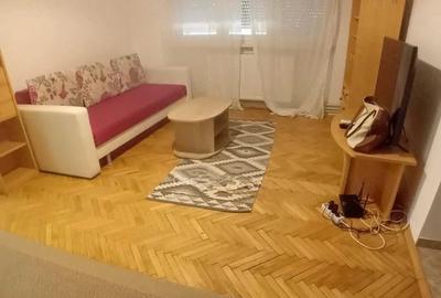 Apartament cu 2 camere semidecomandat în Medicină