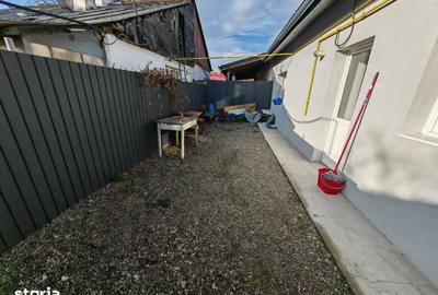 Casă cu 4 camere cu Teren 251 Mp în Tache