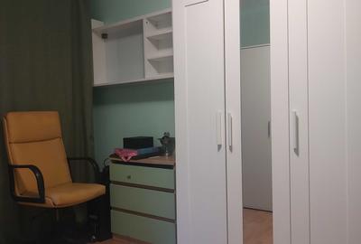 Apartament cu 2 camere semidecomandat în Brâncoveanu