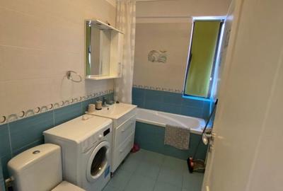 Apartament cu 2 camere decomandat în Luminiș - 2