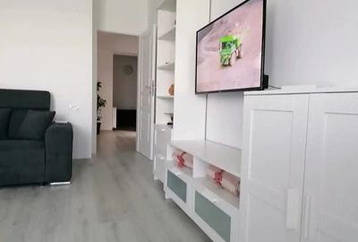 Apartament cu 2 camere decomandat în Exterior Sud - 5