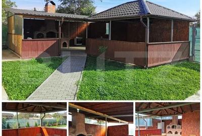 Spațiu comercial, de 458 mp, în Goicea - 1