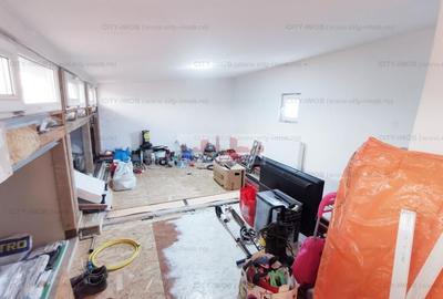 Casă individuală cu 5 camere decomandat cu Teren 224 Mp în Andronache - 18