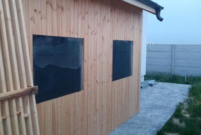 Casă individuală cu 6 camere cu Teren 450 Mp în Bâcu - 6