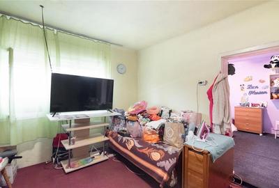 Casă individuală cu 3 camere cu Teren 620 Mp în Cantemir - 17