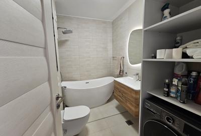 Apartament cu 3 camere decomandat în Rățoaia - 1