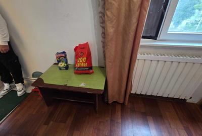 Garsonieră decomandată în Exterior Vest - 6
