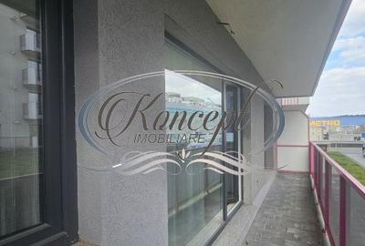 Apartament cu 2 camere, mobilat în Florești - 8