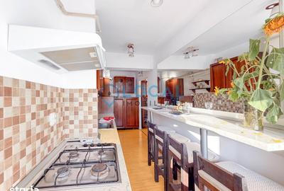 Apartament cu 2 camere decomandat în Central - 3