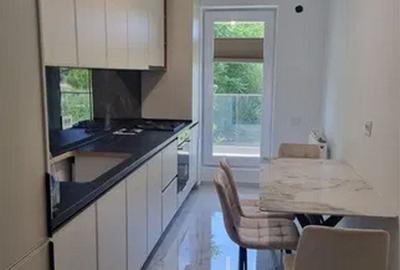 Apartament cu 2 camere decomandat în Militari