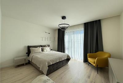 Casă individuală cu 6 camere cu Teren 350 Mp în Pipera - 11