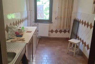 Apartament cu 2 camere decomandat în Central - 6