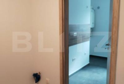 Apartament cu 2 camere decomandat în Progresul - 5