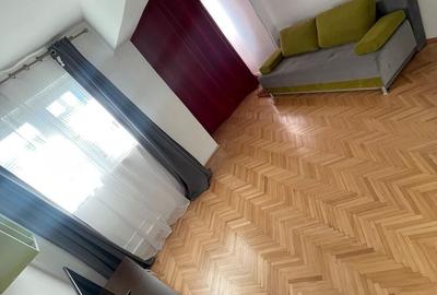 Garsonieră decomandată în Faleză - 4