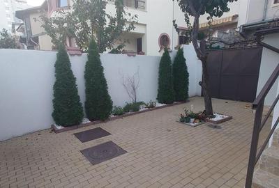 Casă cu 2 camere cu Teren 109 Mp în Dorobanți - 3