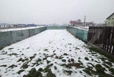 Casă cu 4 camere cu Canalizare în Gilău - 2