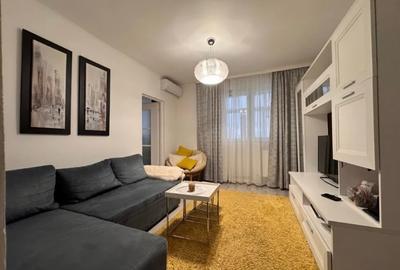 Apartament cu 2 camere semidecomandat în Tătărași - 2