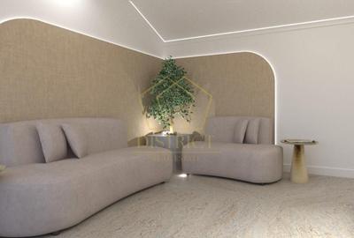 Apartament cu 2 camere decomandat în Giroc
