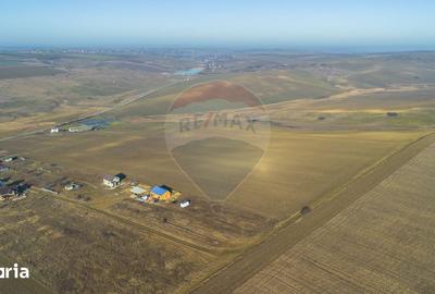Teren de 600 mp, în Vânători - 4