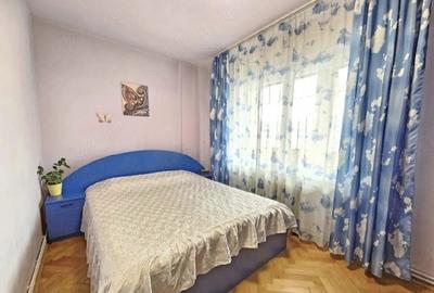 Apartament cu 3 camere decomandat în Tudor - 4