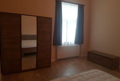 Apartament cu 2 camere decomandat, mobilat în Ultracentral - 1