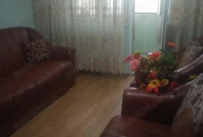 Apartament cu 2 camere semidecomandat în Viziru 1