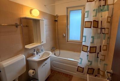 Apartament cu 2 camere decomandat în Metalurgiei - 3