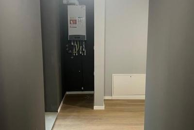 Apartament cu 2 camere decomandat în Dacia