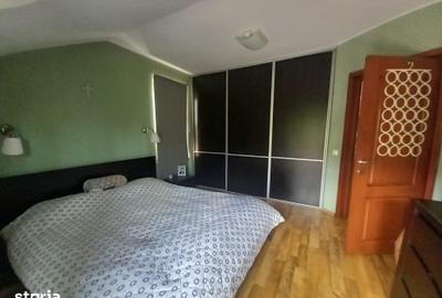 Casă cu 4 camere cu Teren 300 Mp în Vasile Alecsandri - 10