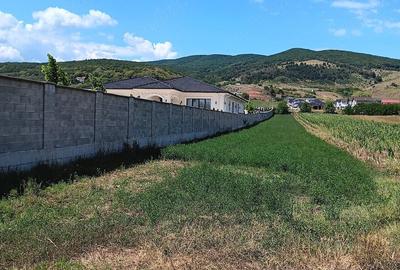 Teren în Micești - 1