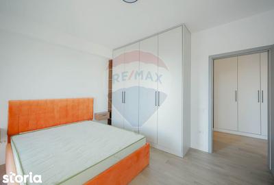 Apartament cu 2 camere, mobilat în Podgoria - 10