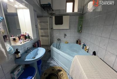 Apartament cu 2 camere nedecomandat, mobilat în Iosefin - 10