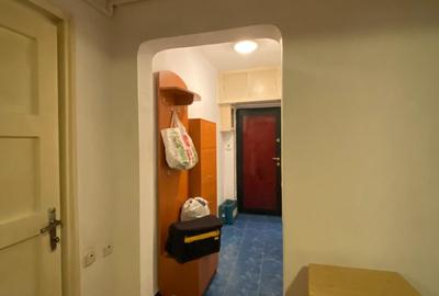 Garsonieră decomandată în Central - 5