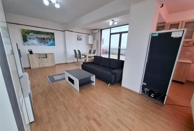 Apartament cu 3 camere semidecomandat, mobilat în Șelimbăr - 1