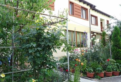 Garsonieră decomandată în Mărăști - 2