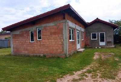 Casă cu Teren 600 Mp în Tărlungeni - 3
