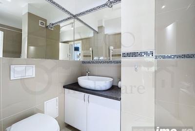 Apartament cu 3 camere semidecomandat în Central - 4