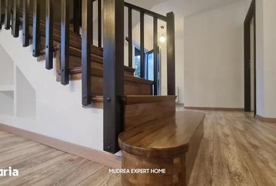 Casă cu 4 camere cu Teren 250 Mp în Central - 5
