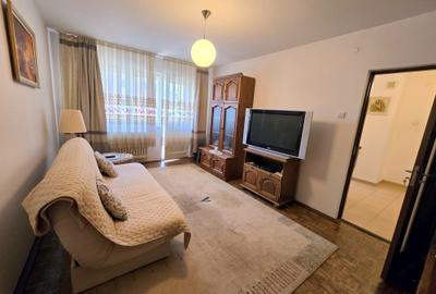 Apartament cu 2 camere semidecomandat în Mănăștur - 4