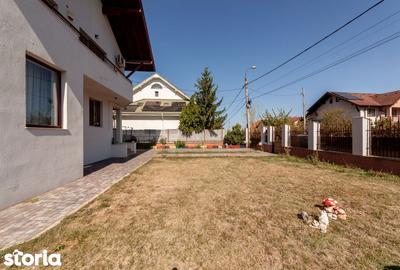 Spațiu comercial, de 246.89 mp, în Găvana - 10