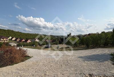 Teren Construcții intravilan de 766 mp, în Spitalul Județean - 6