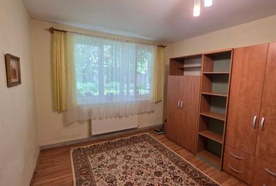 Apartament cu 2 camere semidecomandat în Grigorescu